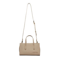 Bolso Bauletto Jasmin Beige   Bolso Bauletto Jasmin Beige   4